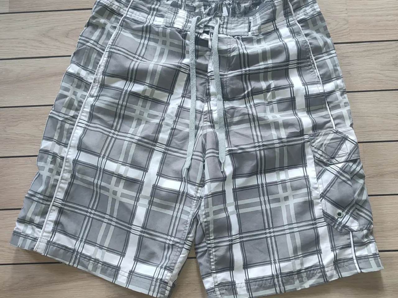 Billede 1 - Shorts, Iceman, str L