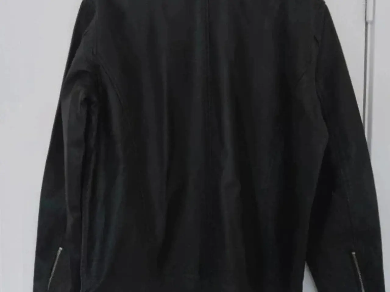Billede 3 - R.D.D. Tommy leather jacket