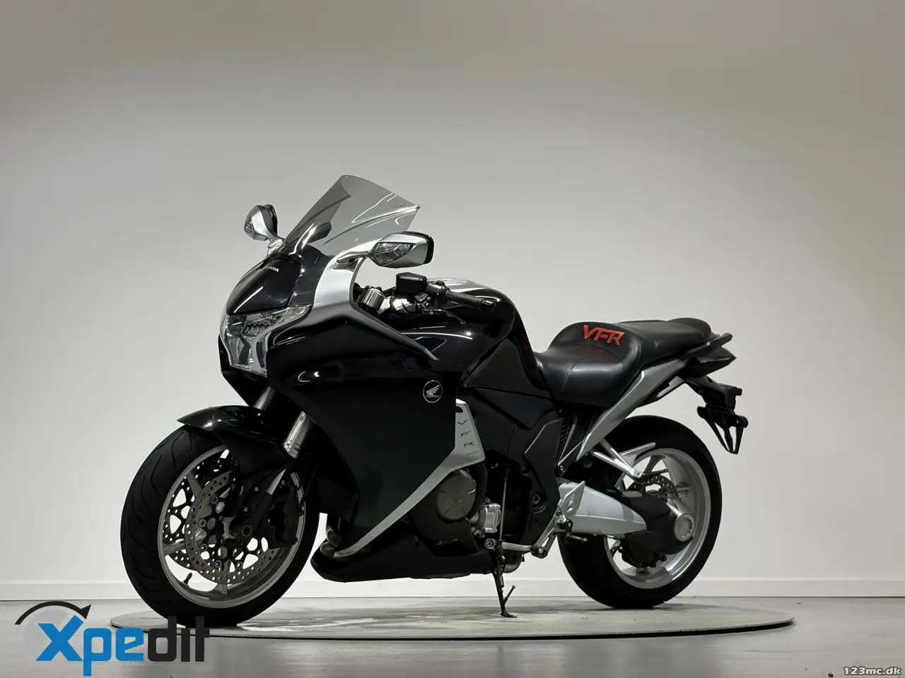 Billede 5 - Honda VFR 1200 F