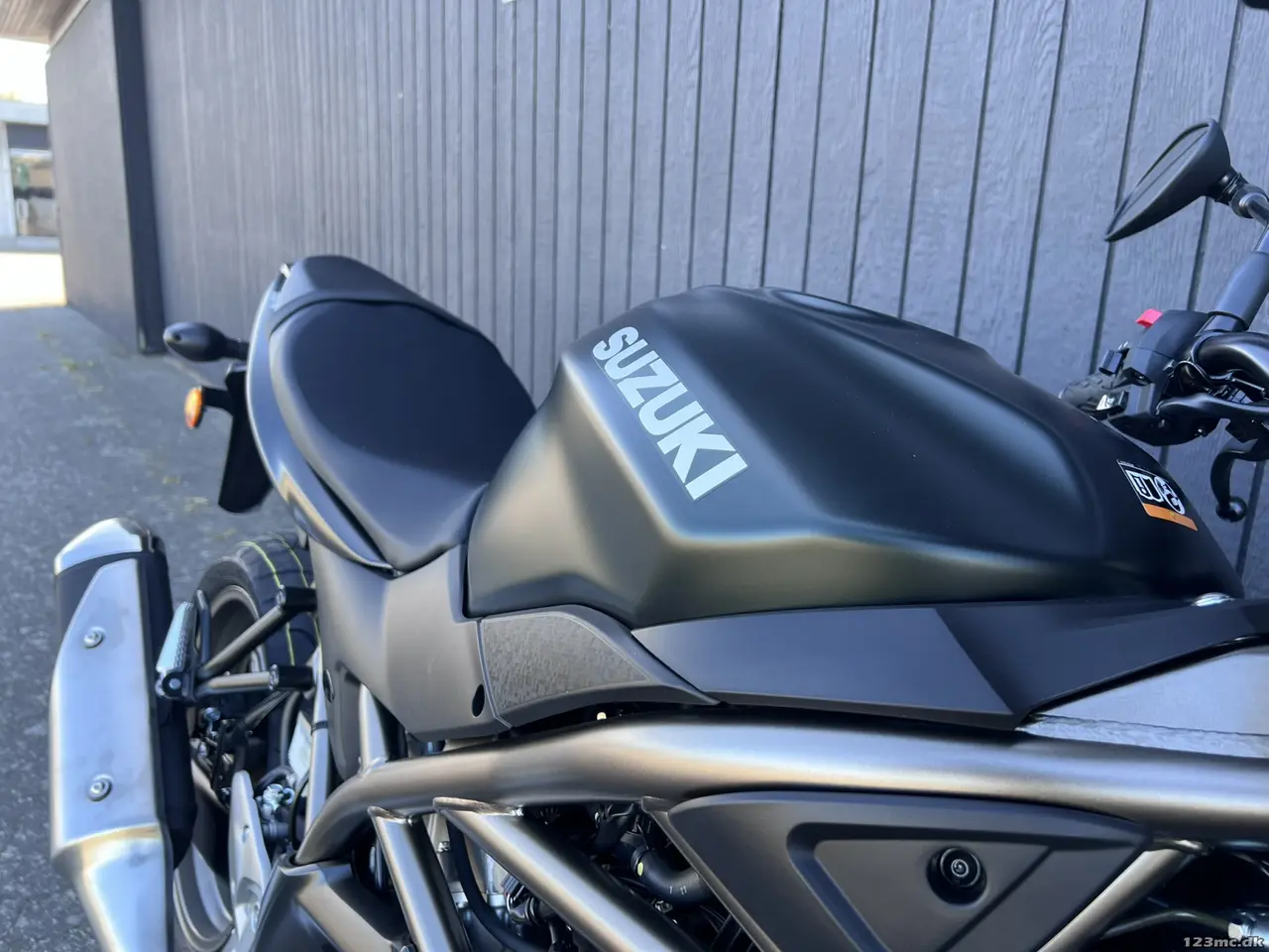 Billede 6 - Suzuki SV 650
