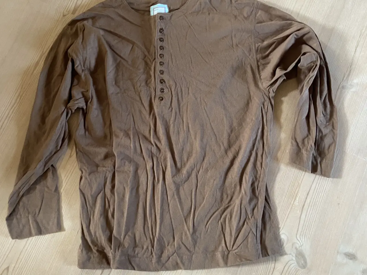 Billede 1 - Bluse fra Made in Heaven