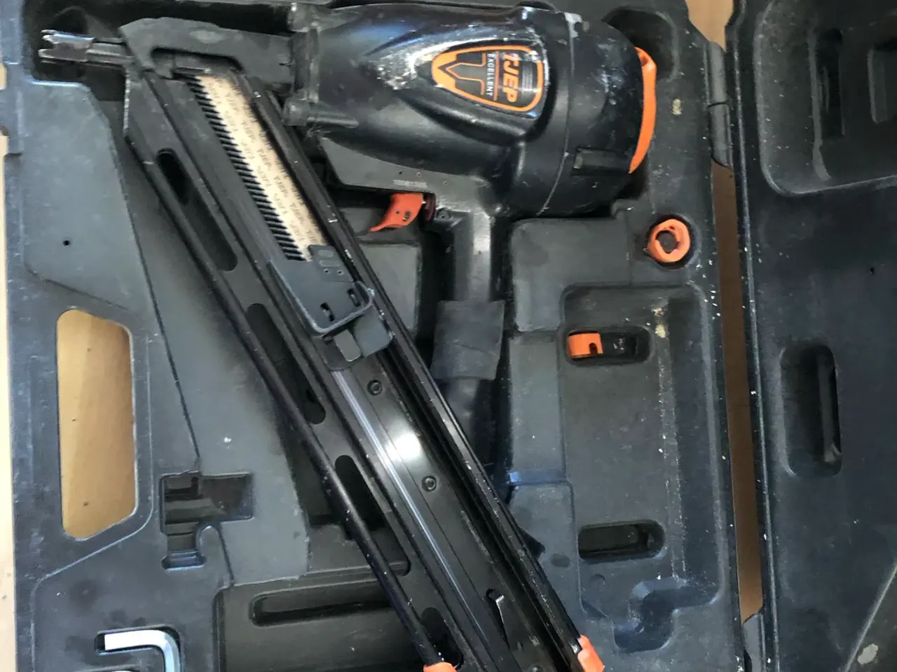 Billede 4 - sømpistol