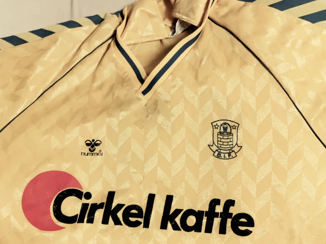 Billede 12 - Fodbold trøje
