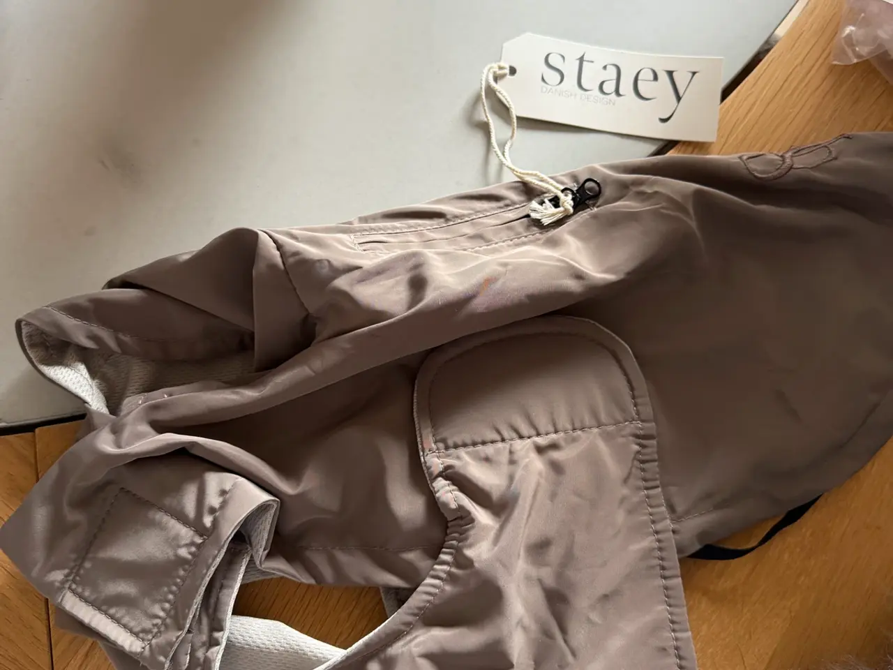 Billede 3 - Stay hundedækner nye til lille hund