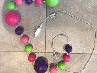 Kuglelampe fra Ikea