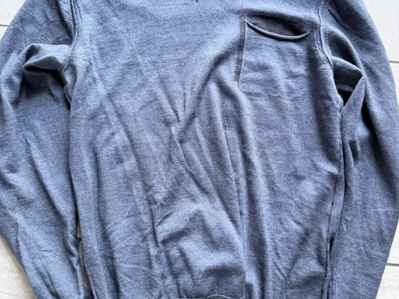Billede 1 - Hugo Boss sweater i str M