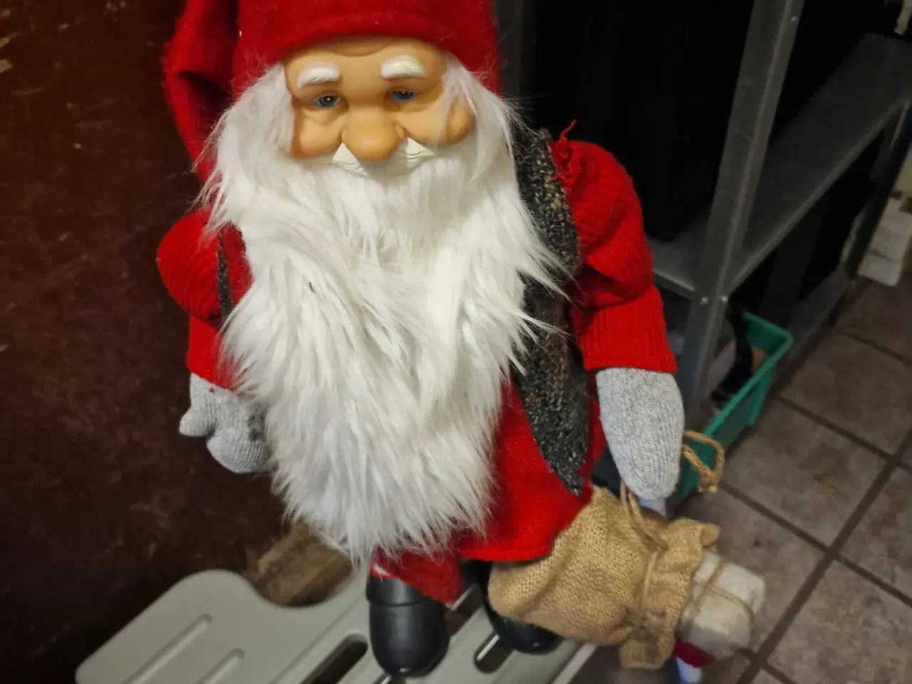 Billede 1 - Nisse