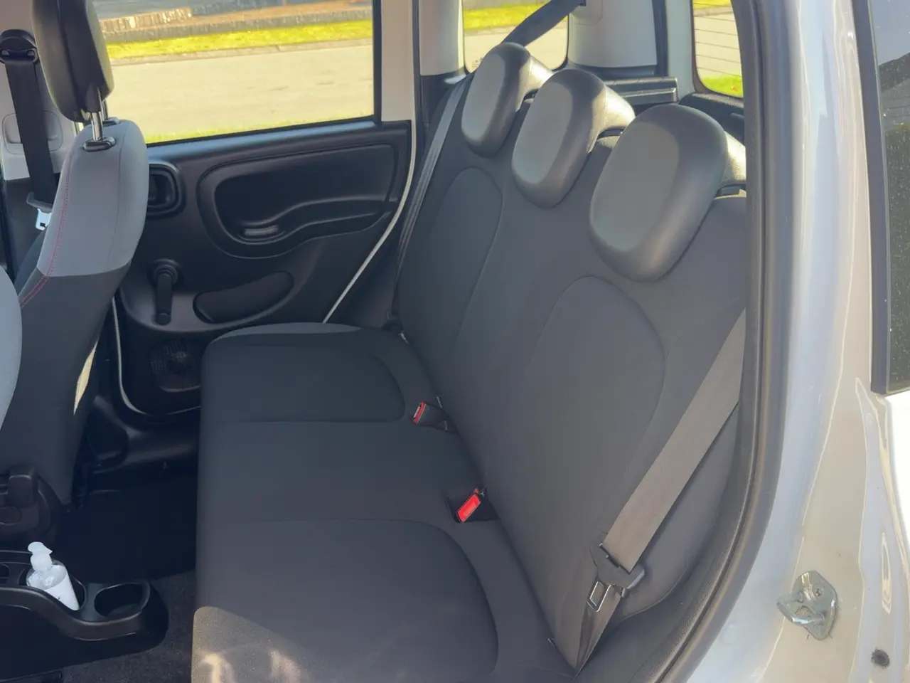 Billede 15 - Fiat Panda 1,2 69 Easy
