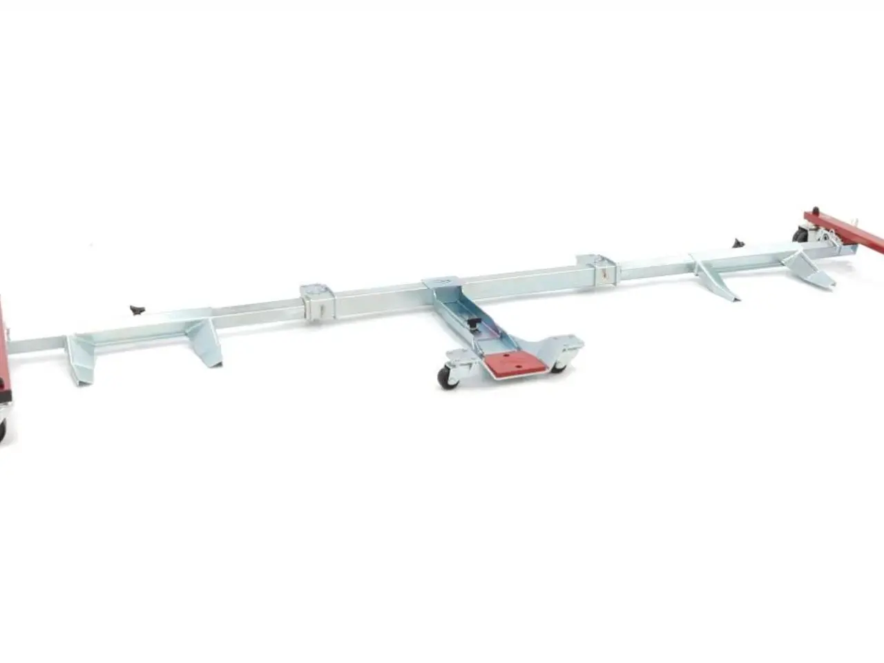 Billede 3 - Motorcykel mover XL model