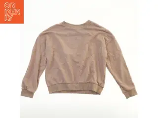 Bluse fra H&M (str. 140)
