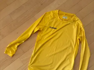 Baselayer str 140