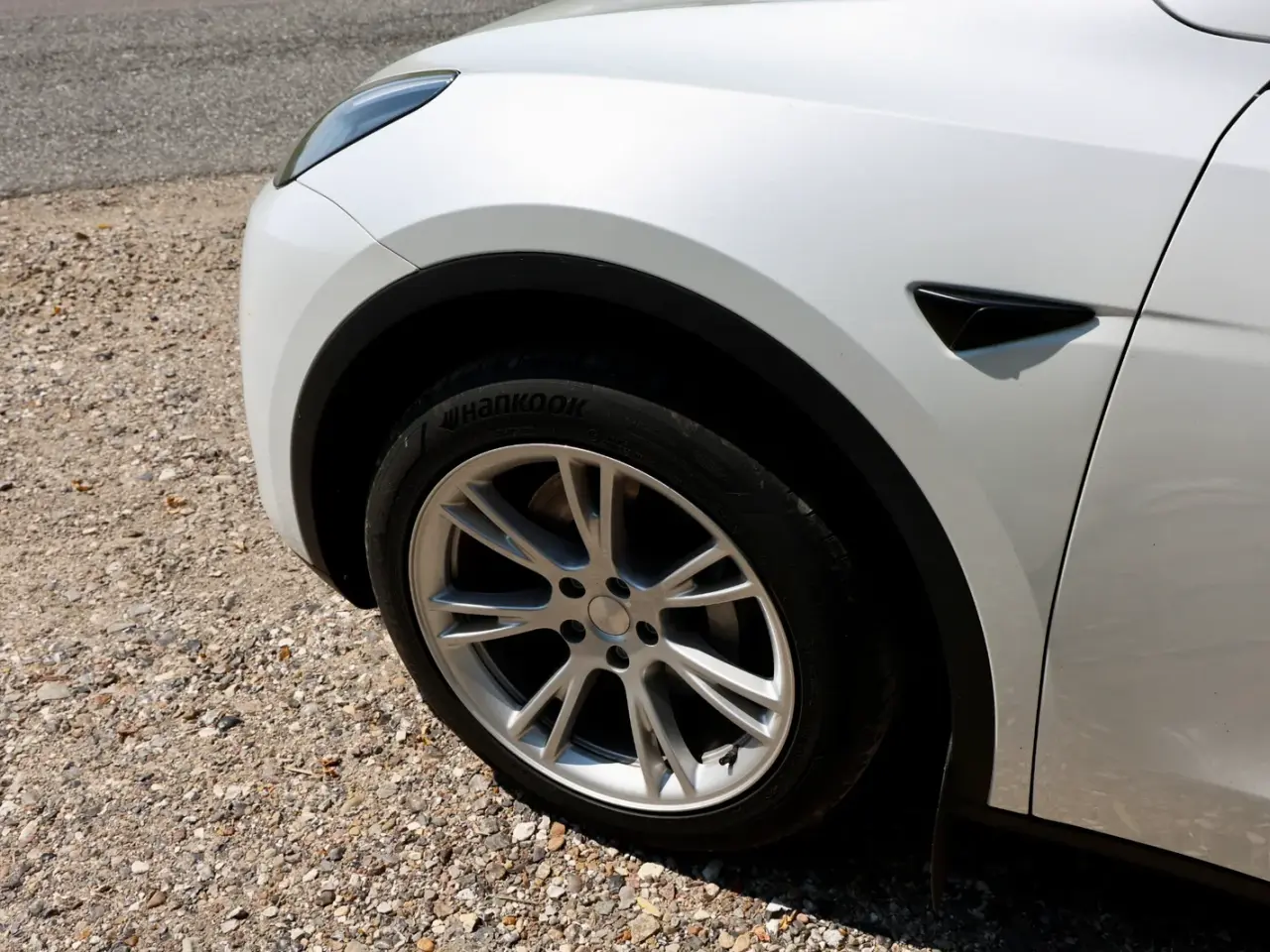 Billede 4 - Tesla Model Y Long Range RWD