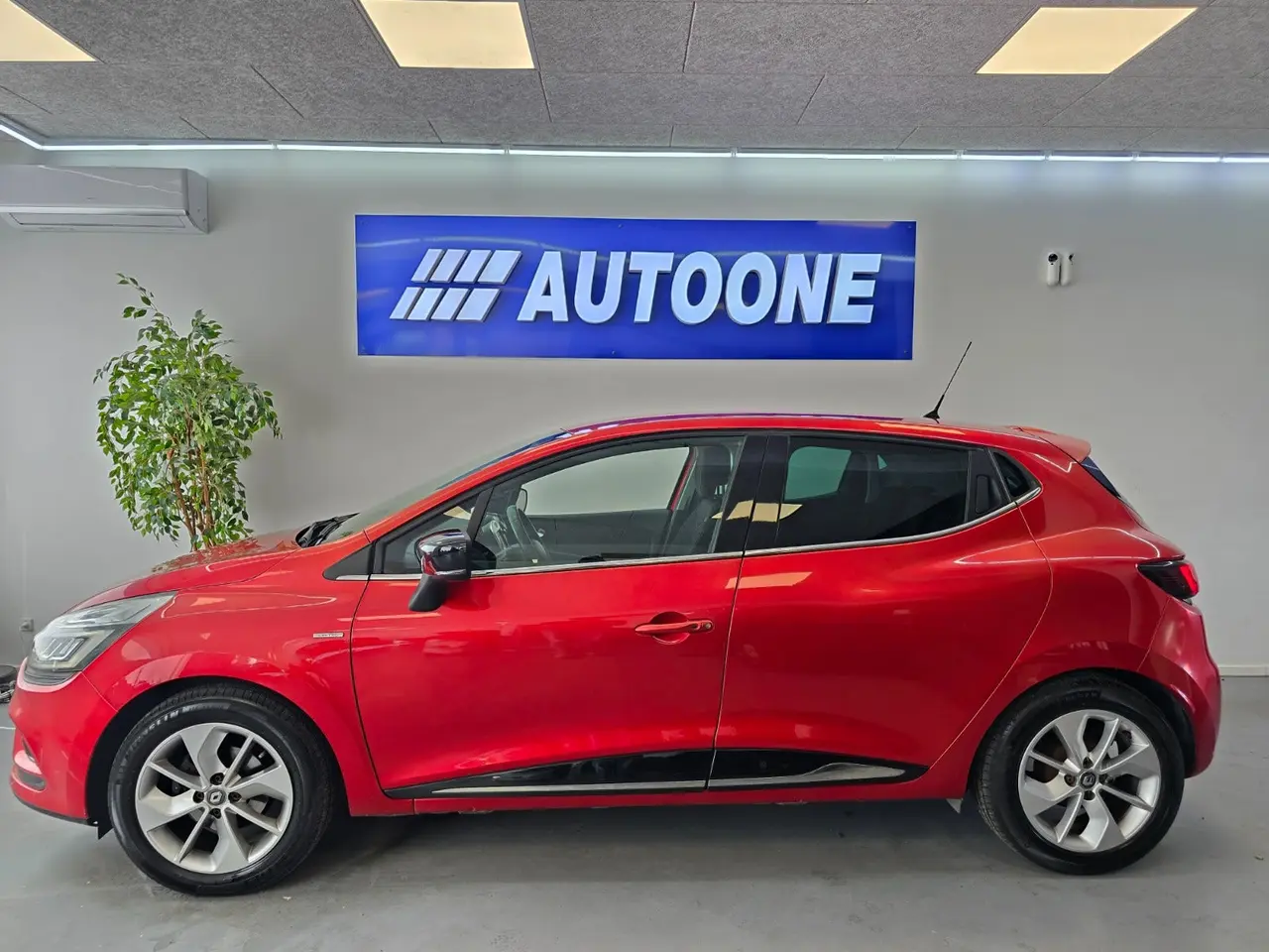 Billede 2 - Renault Clio IV 0,9 TCe 90 Limited