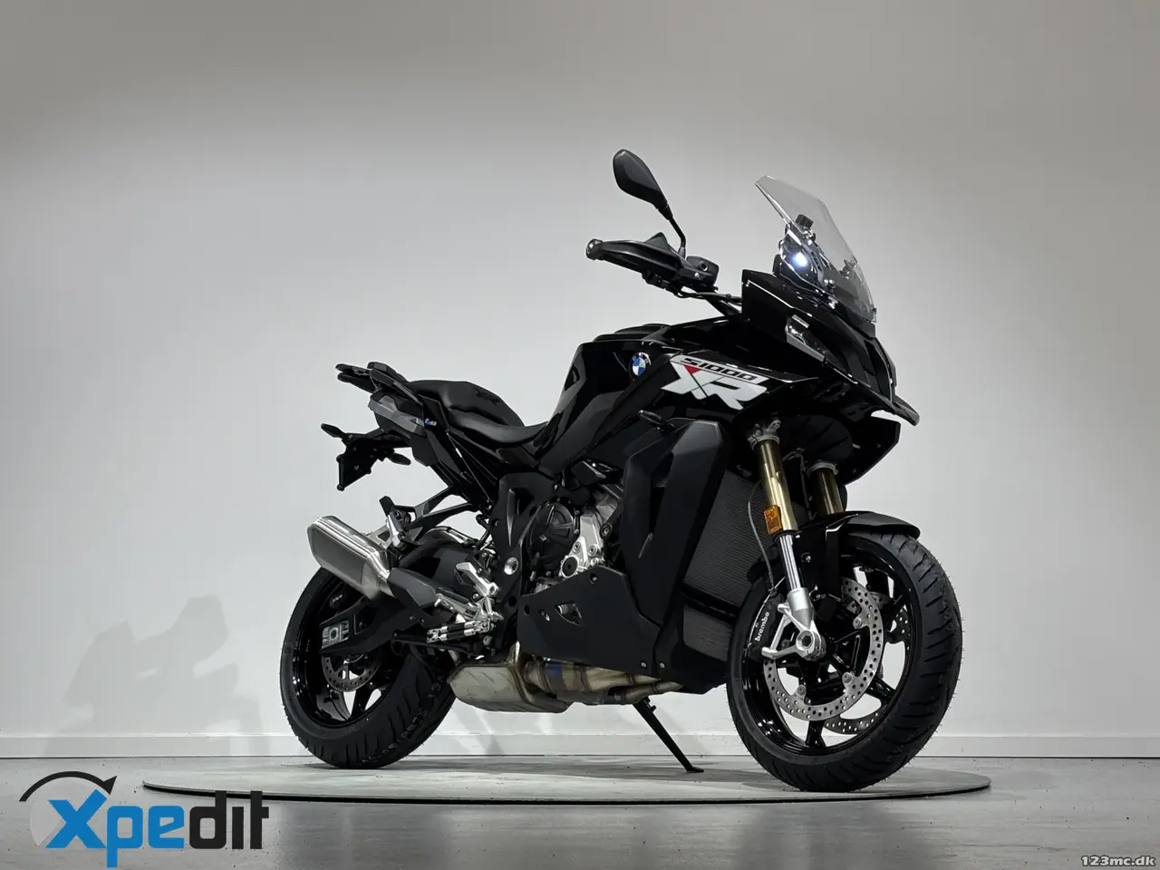 Billede 3 - BMW S 1000 XR