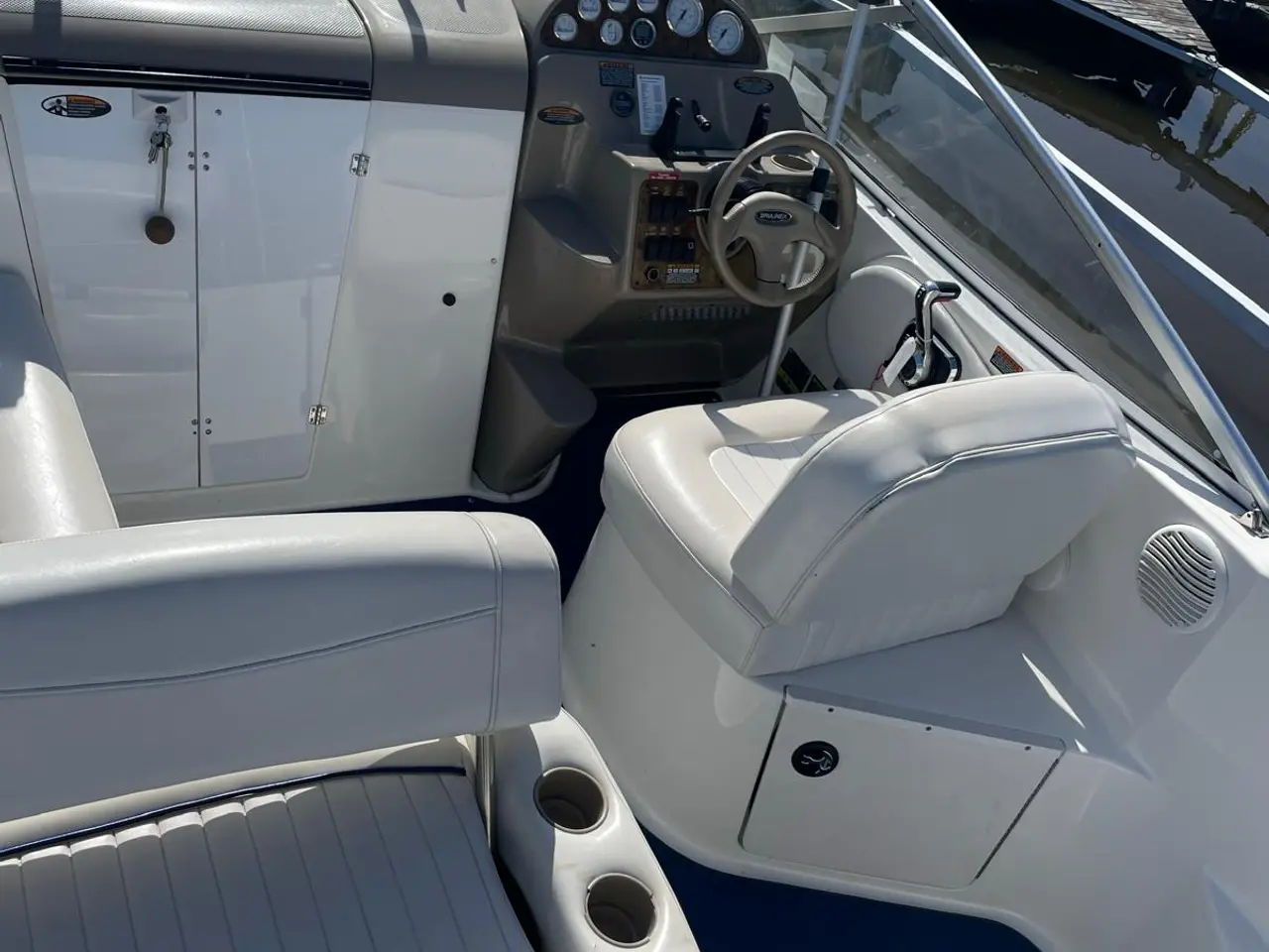 Billede 2 - Bayliner 265 Ciera