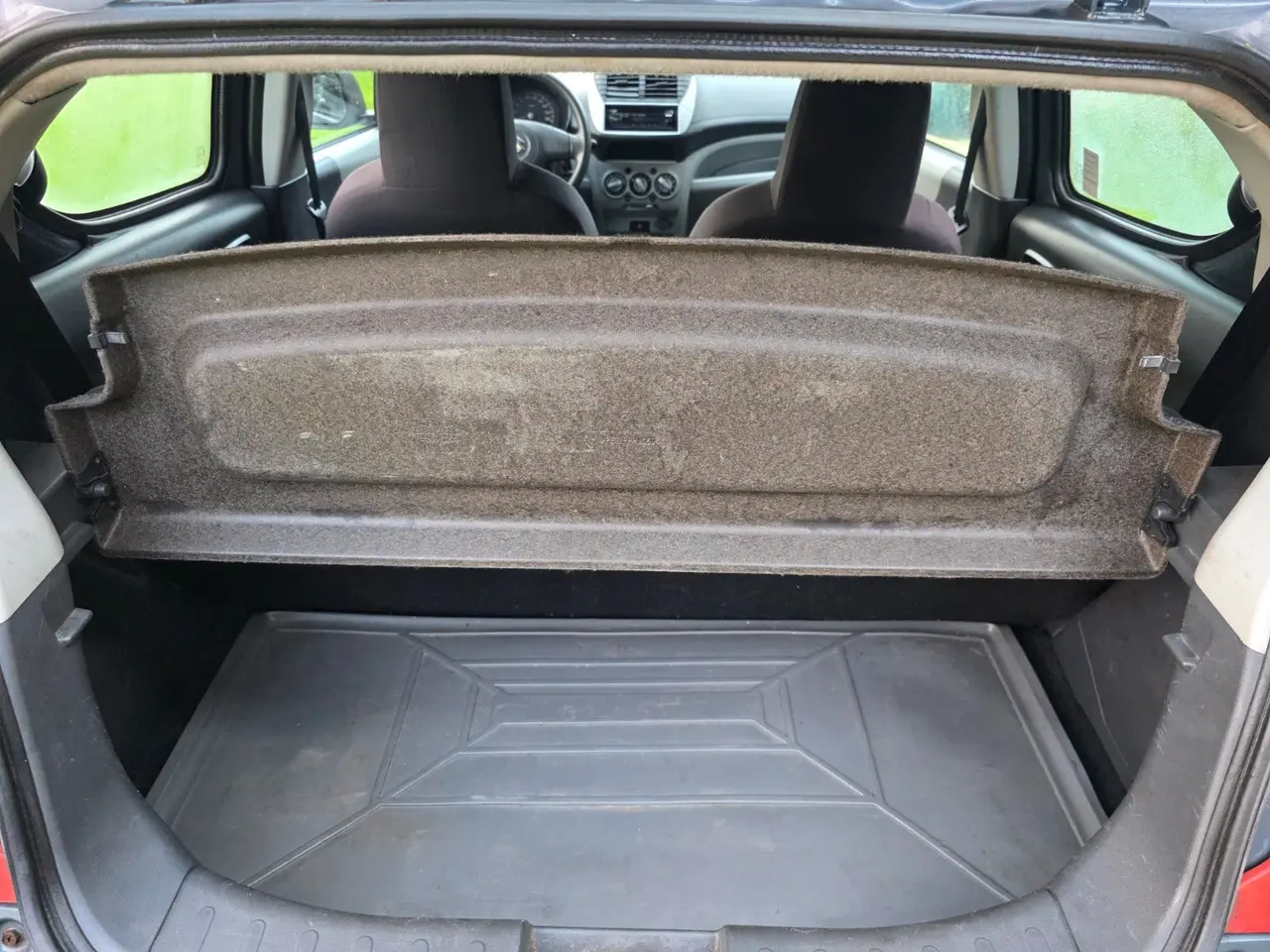 Billede 10 - Suzuki Alto 1,0