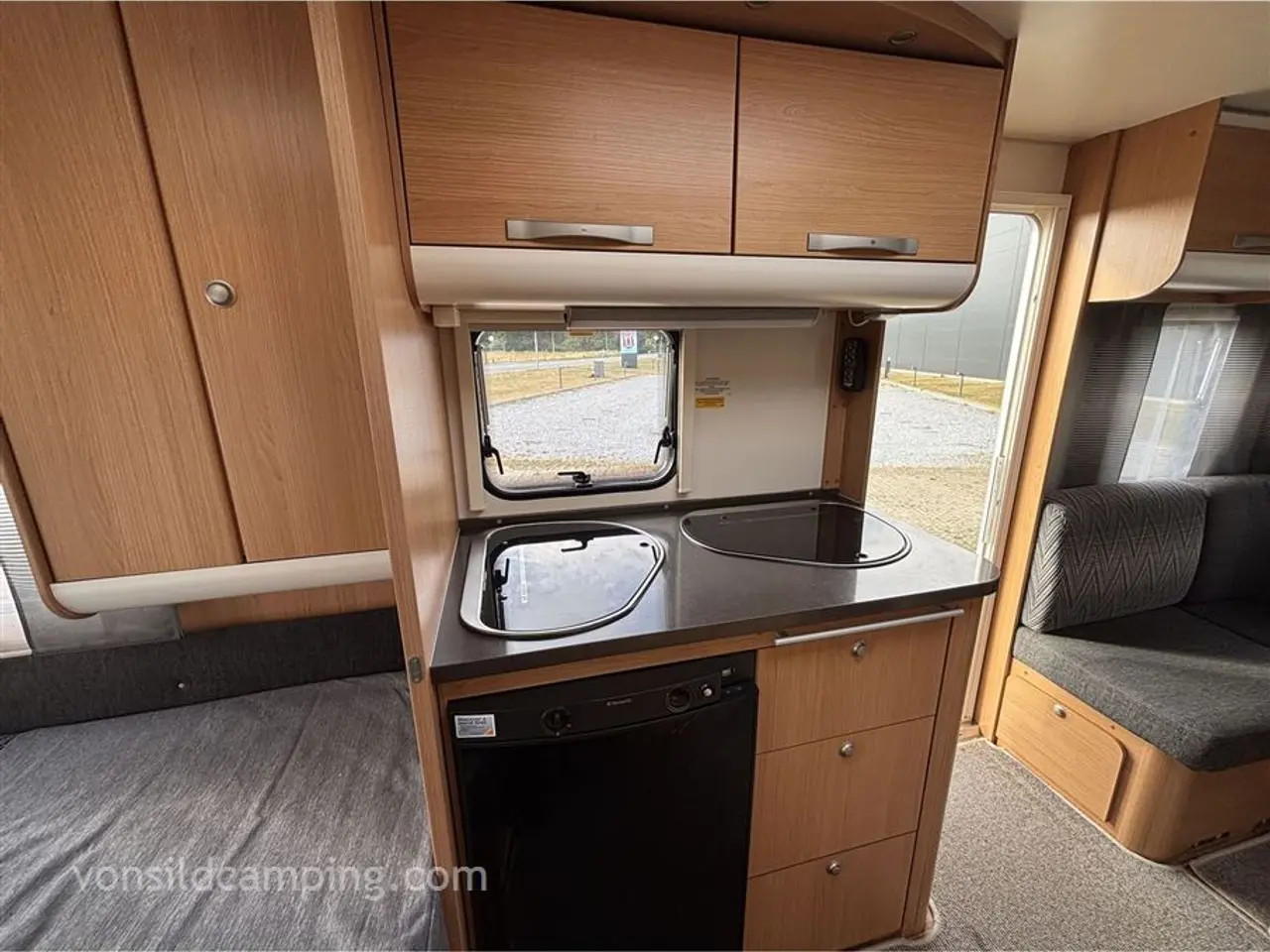 Billede 10 - 2011 - Adria Adora 472
