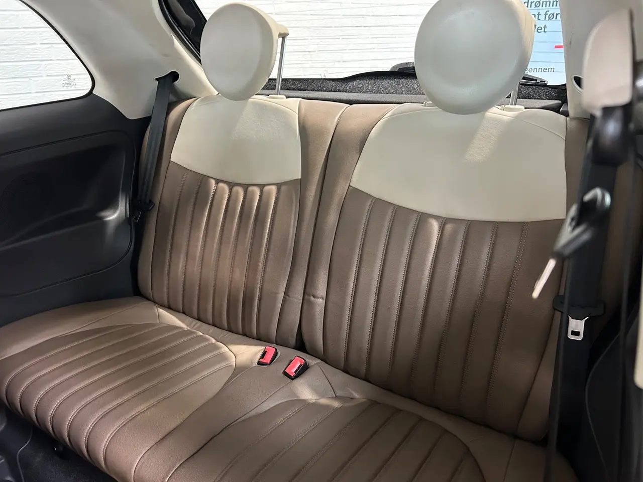 Billede 7 - Fiat 500 0,9 TwinAir 80 Vintage '57