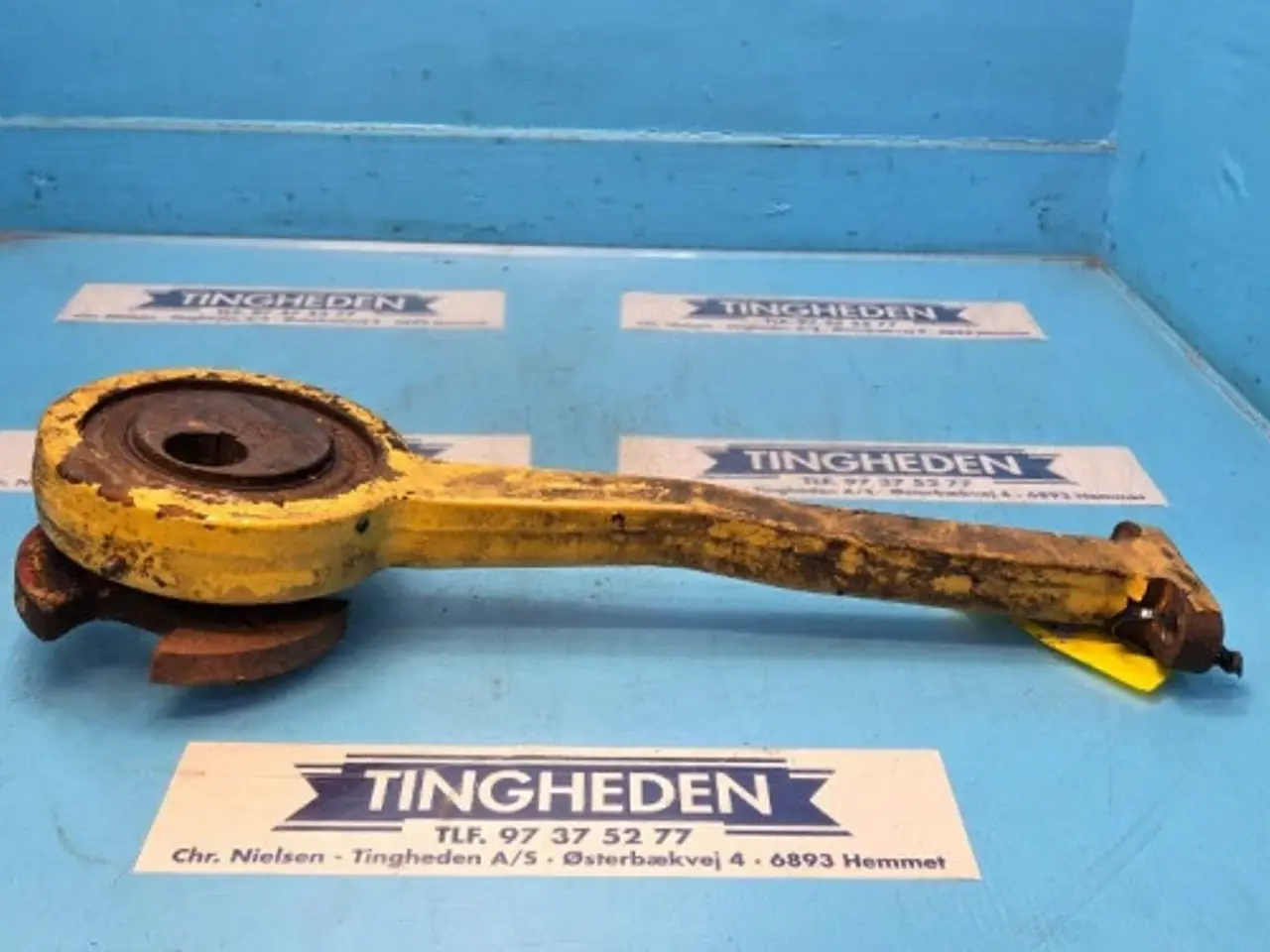 Billede 1 - New Holland TX62 Arm L.  84320632