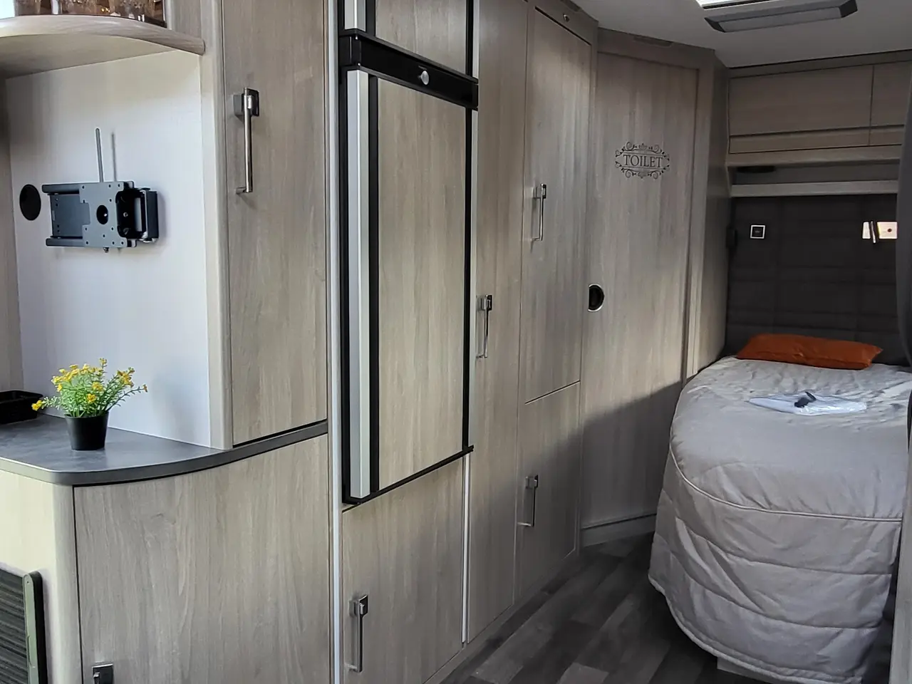 Billede 13 - Kabe smagrad 520 xl ks
