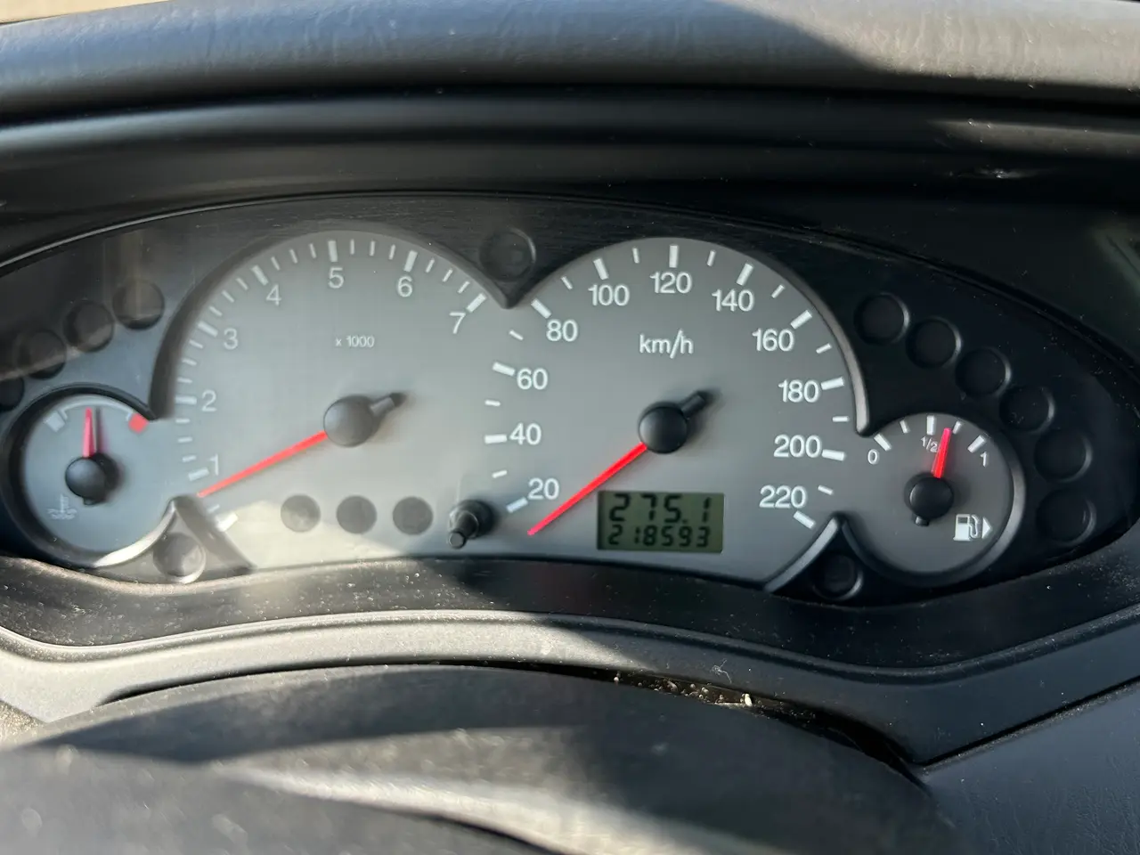 Billede 11 - Ford Focus Stationcar