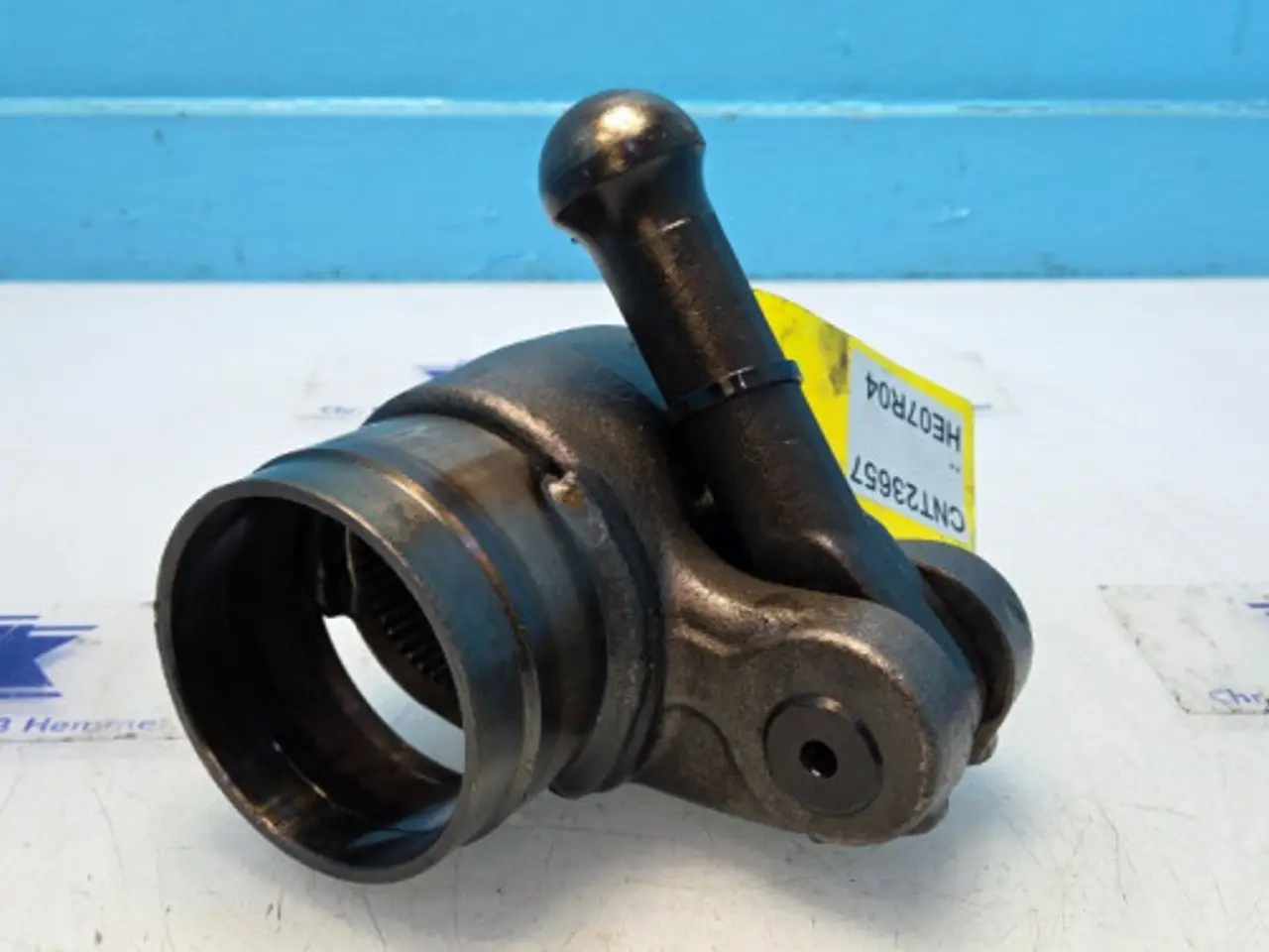 Billede 10 - New Holland T6030 Arm 5165510