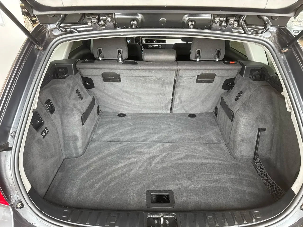Billede 12 - BMW 320d 2,0 Touring