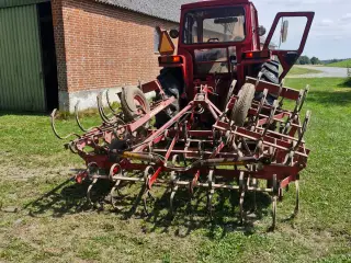 Kongskilde harve