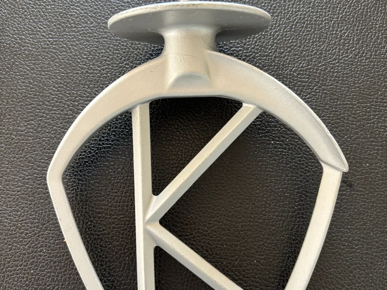 Billede 1 - Kenwood aluminium K-spad