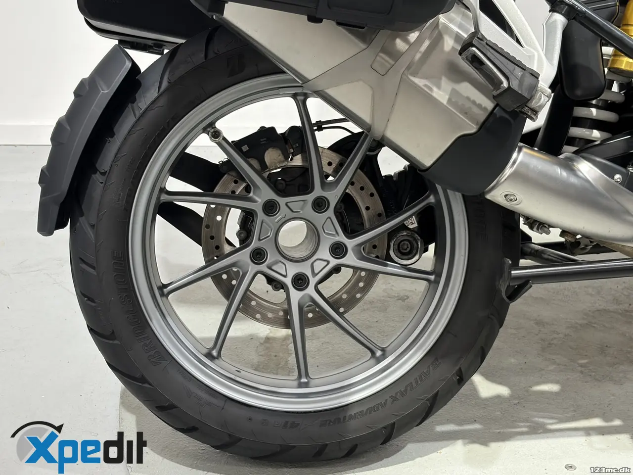 Billede 24 - BMW R 1250 GS