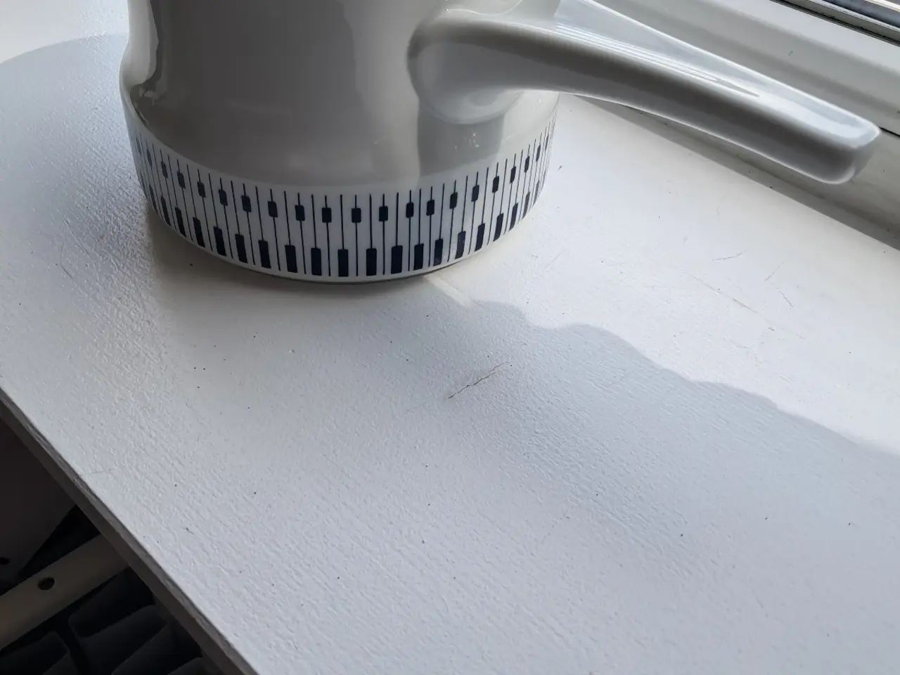Billede 2 - Vintage fra Lyngby Porcelæn. Danild 64. Tangent.  