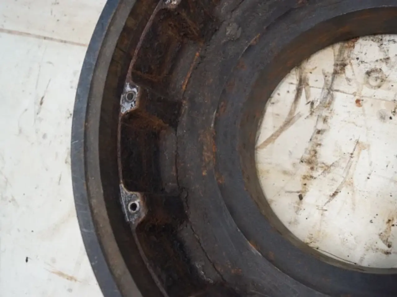 Billede 7 - Massey Ferguson 34 Remskive D28380045