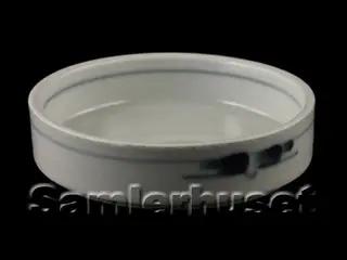 Gemina Saltkar Rundt 8 cm.