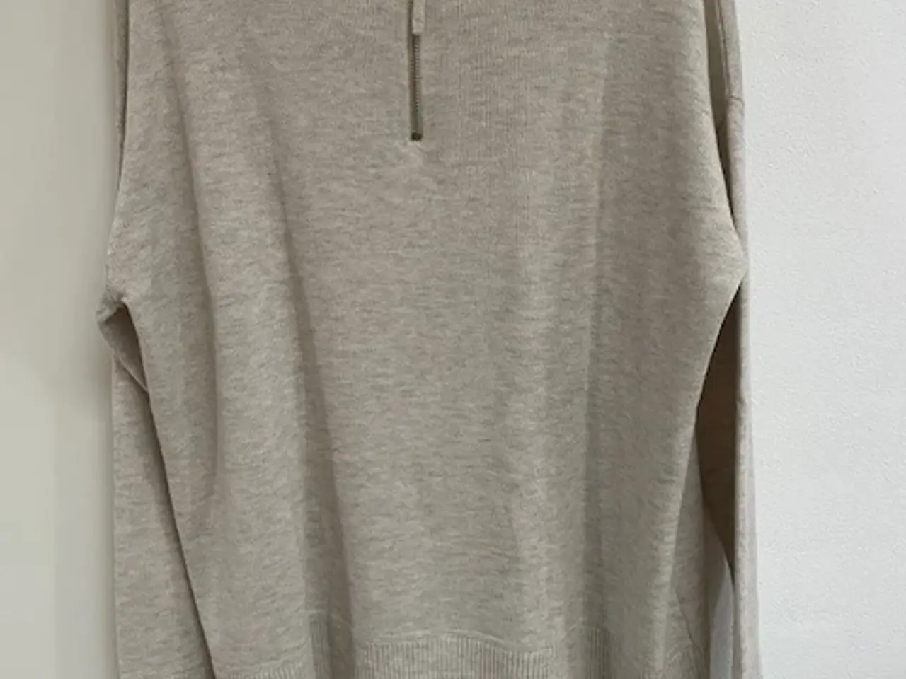 Billede 2 - Sweater, H&M, str. 40