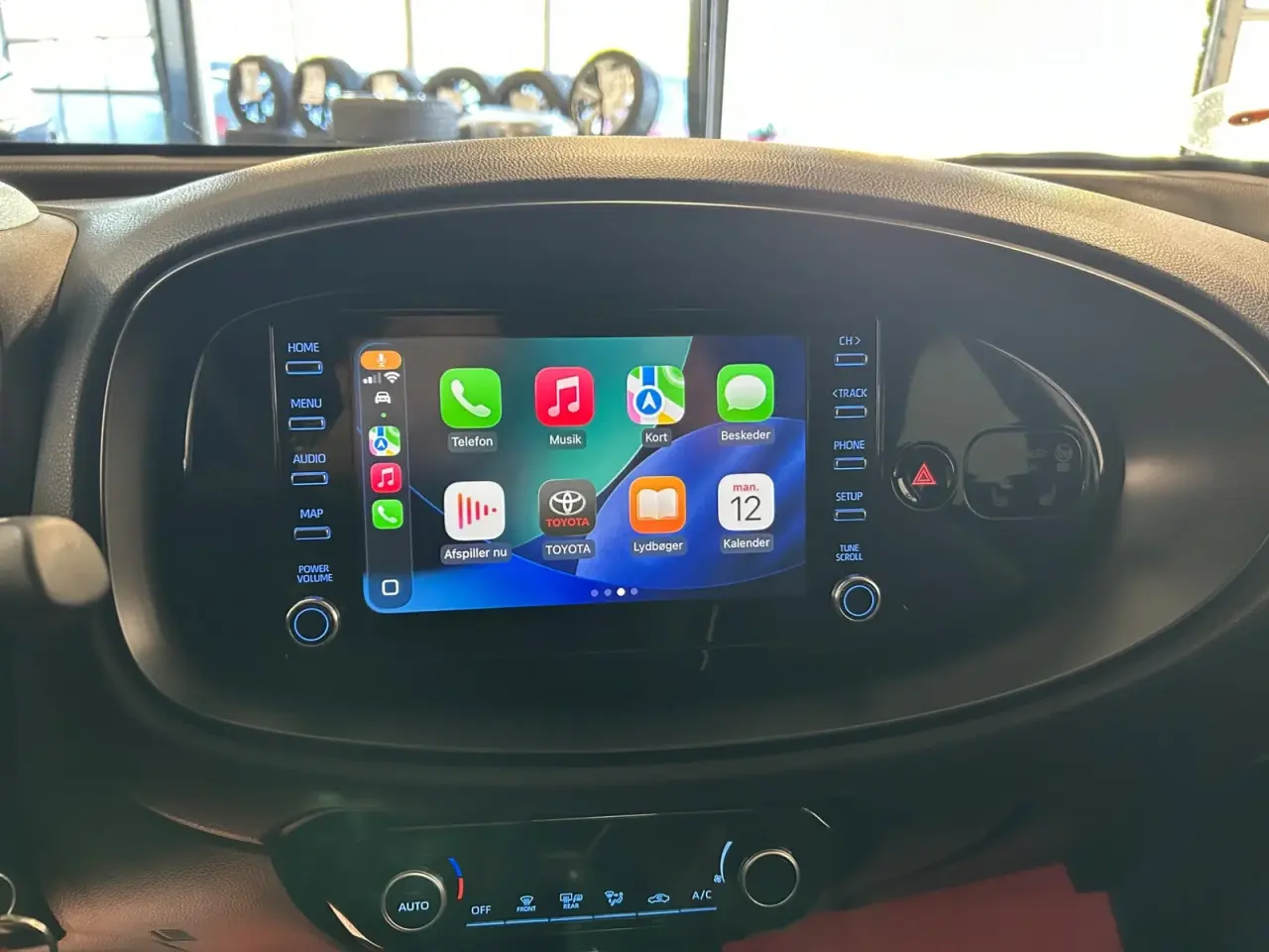 Billede 11 - Toyota Aygo X 1,0 Active