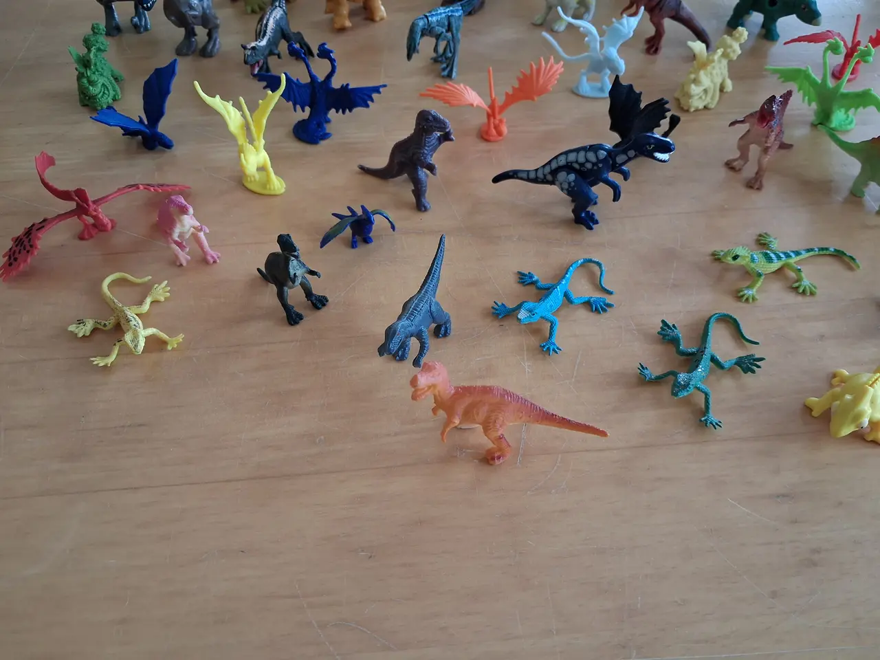 Billede 4 - Dinosaur