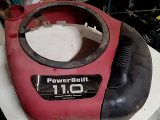 Blæserhus til Briggs OHV havetraktor motor