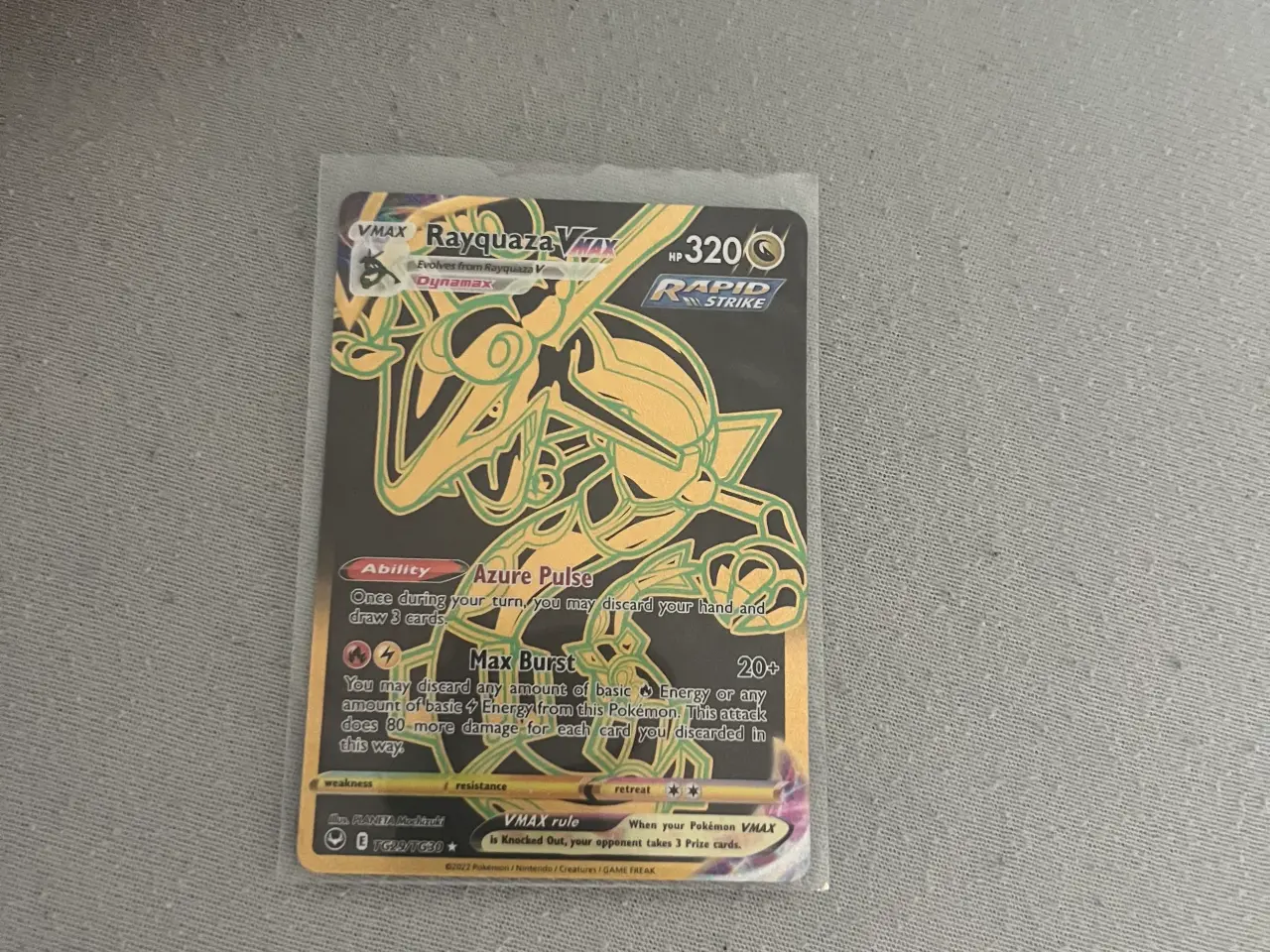 Billede 3 - Pokemon kort