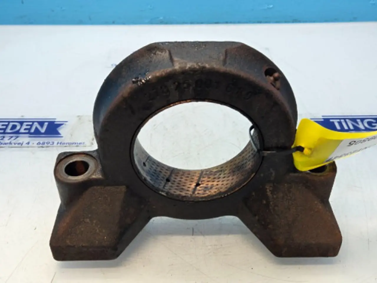 Billede 2 - Bobcat T2556 Support 75746.8