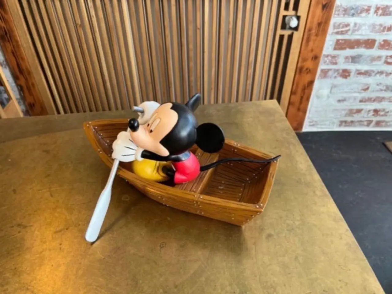 Billede 2 - Mickey Mouse