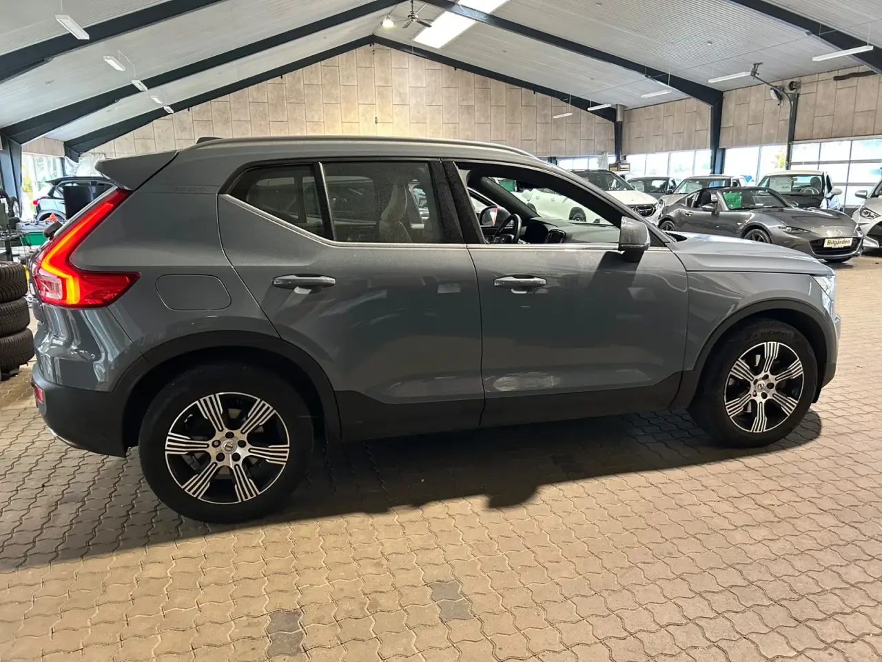 Billede 4 - Volvo XC40 2,0 T4 190 Inscription aut.