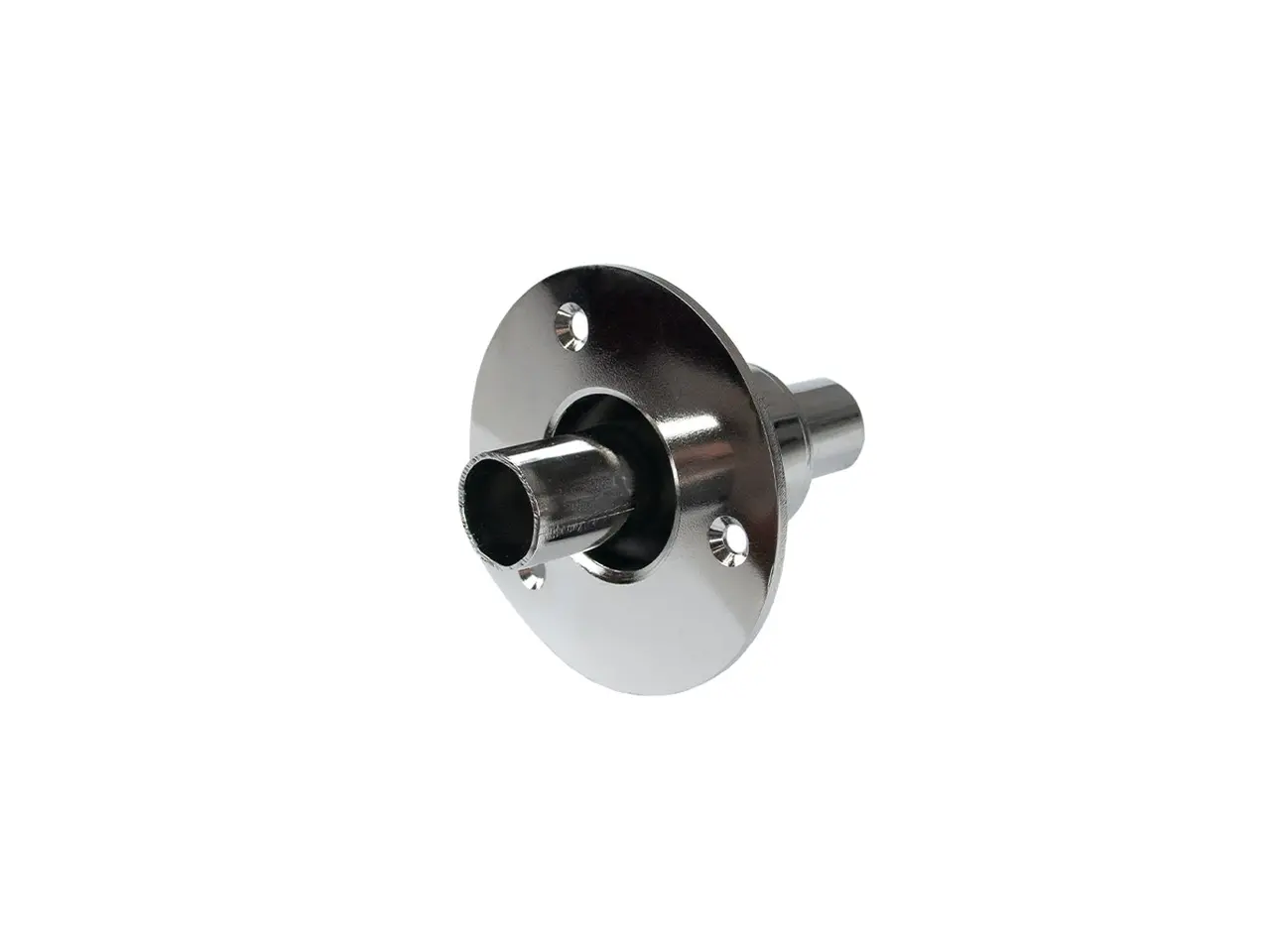 Billede 1 - AUTOTERM væggennemføring Ø24 mm