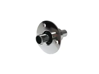 AUTOTERM væggennemføring Ø24 mm