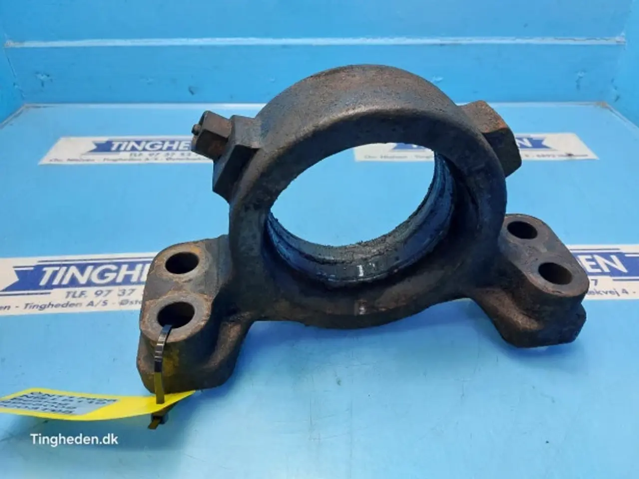 Billede 6 - New Holland LB110 Beslag 9968009