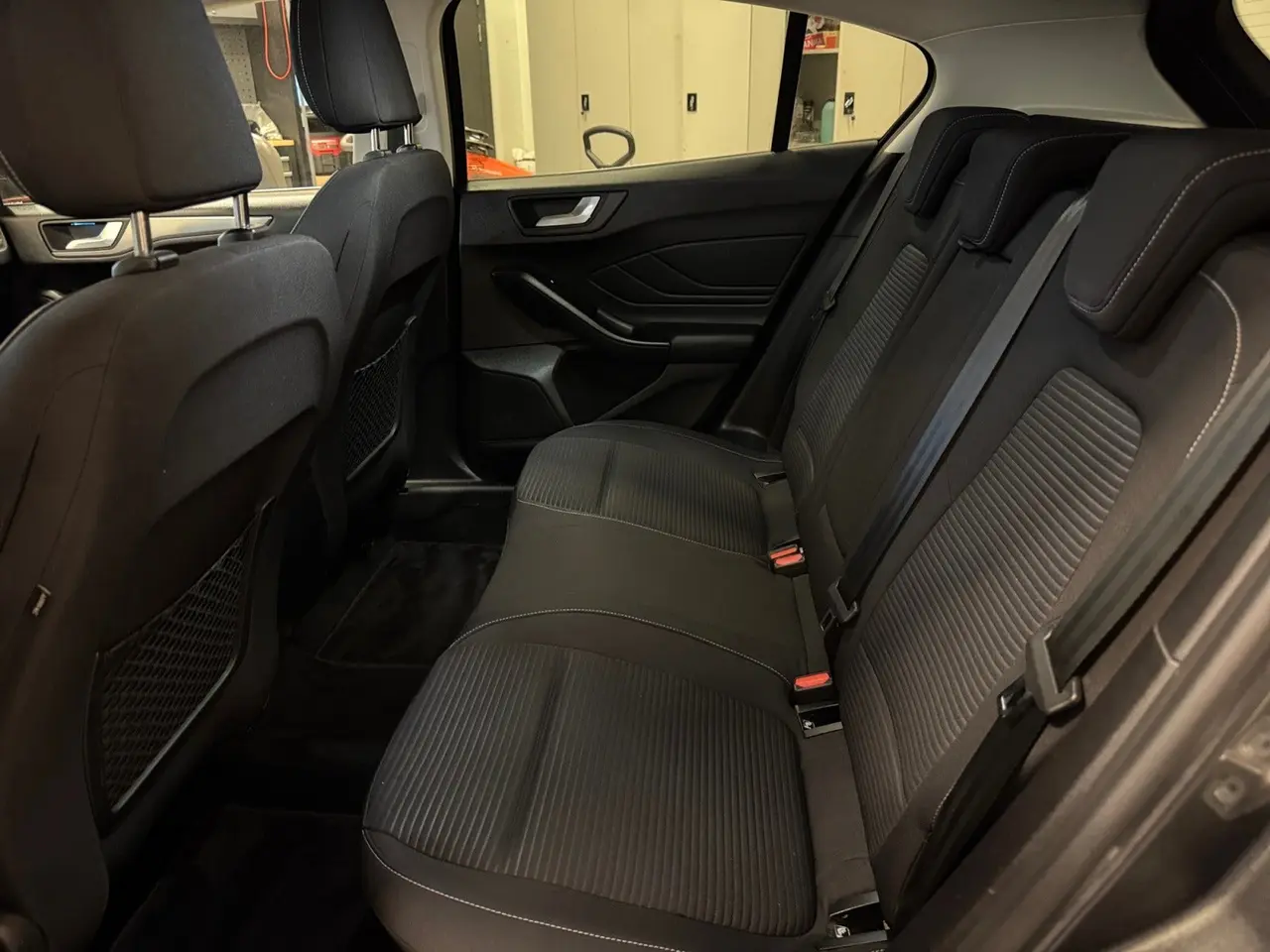 Billede 12 - Ford Focus 1,5 EcoBlue Active Business