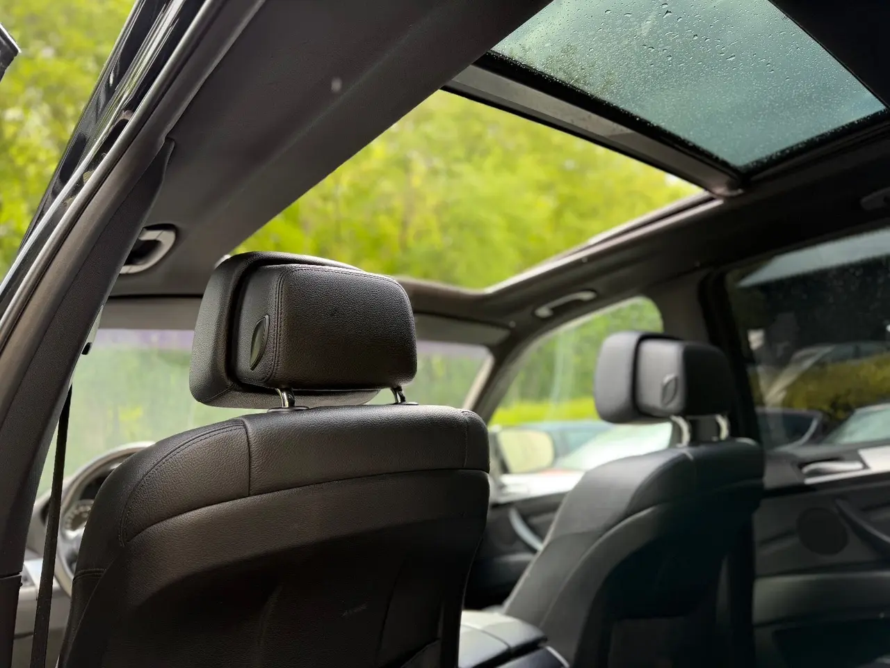 Billede 9 - BMW X5 3,0 sDrive40d aut.