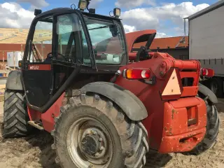 Manitue