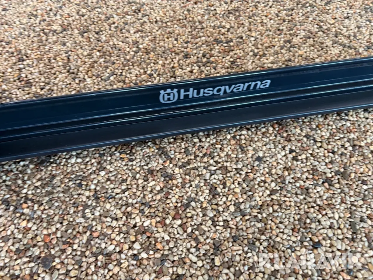 Billede 9 - Hækkeklipper Husqvarna Aspire H50-P4A