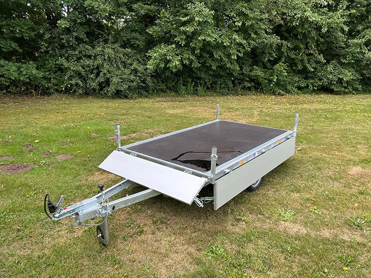 Billede 6 - EDUARD trailer 2314-750-63
