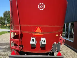 RMH MIXELL 22